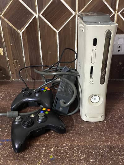 xbox 360 for sale
