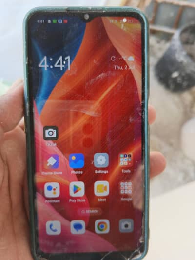 OPPO A16