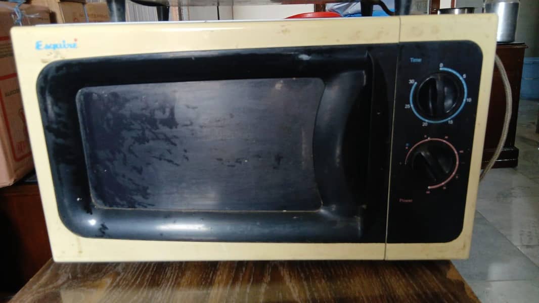 normal oven 0