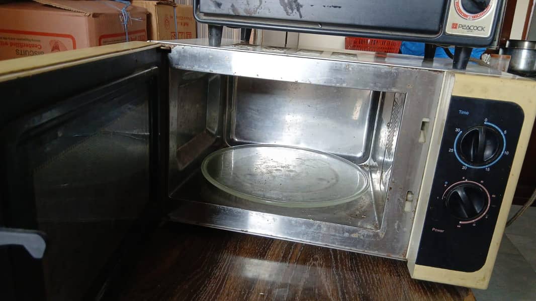 normal oven 1