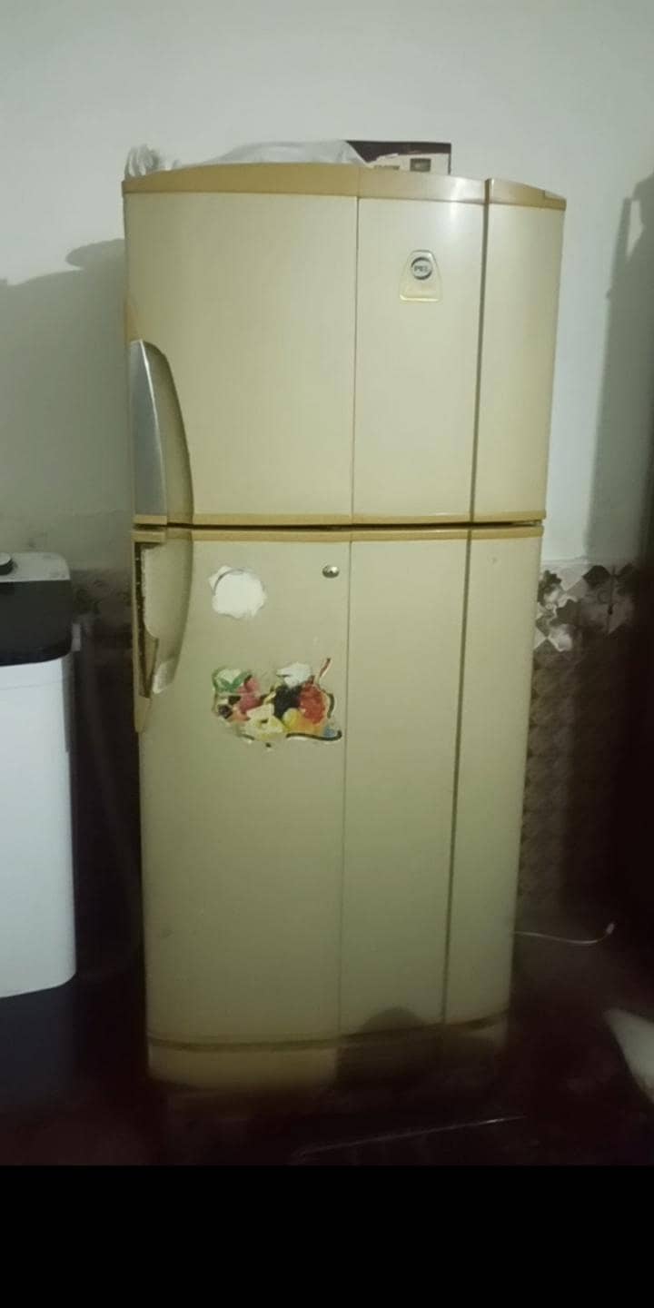 pel old model 0