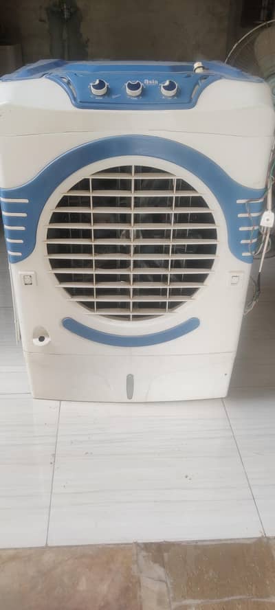 Air cooler