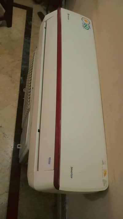 Dawlance inverter AC 1.5 ton total join in conditio 03354388050n