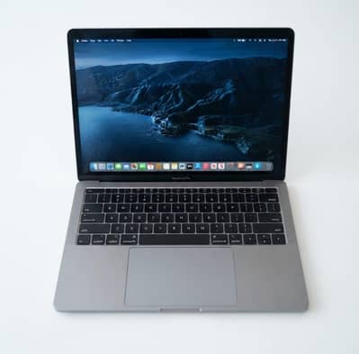 Apple MacBook pro (13 Inch,2017)