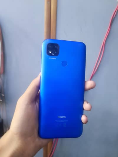Xiaomi Redmi 9C