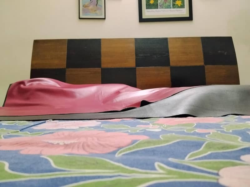 double bed full set 3