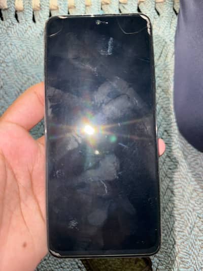 Honor X7b
