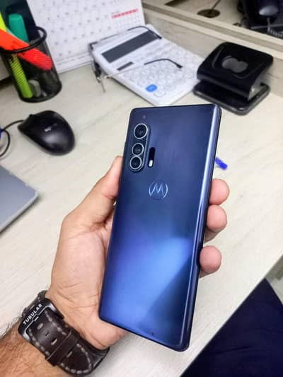 Motorola Edge Plus