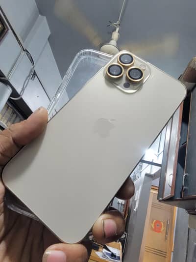 Apple iPhone 13 Pro Max