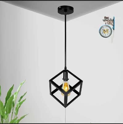 hanging lamp for room, office and restaurants