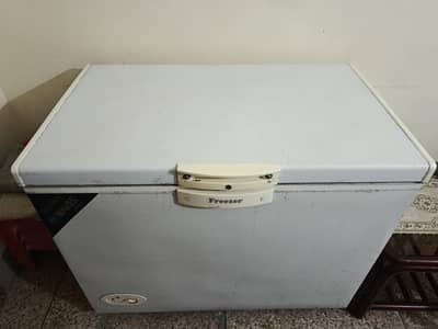 waves freezer for sale. very efficient