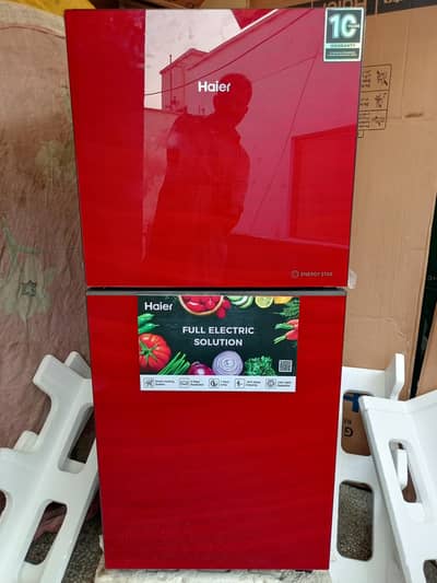 Haier fridge for sale