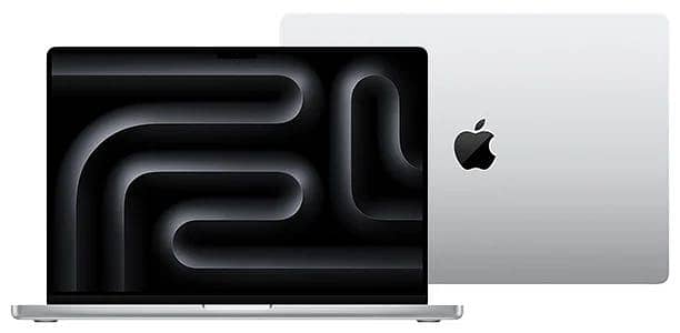 Apple Mackbook pro M5 Pro Chip Silver 24GB 1TB  Box pack Non Active