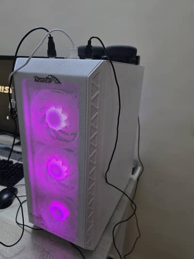 Extreme Gaming PC [Read Description]
