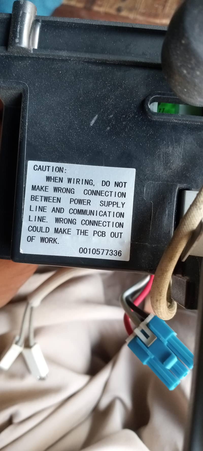 Ac pcb 1