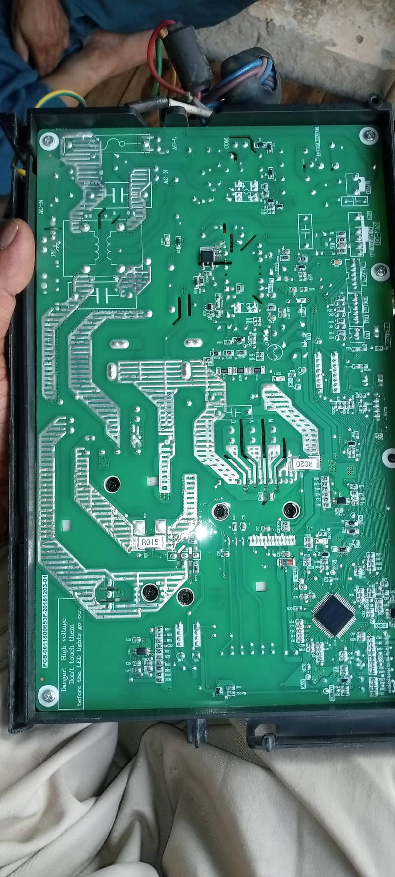 Ac pcb 2