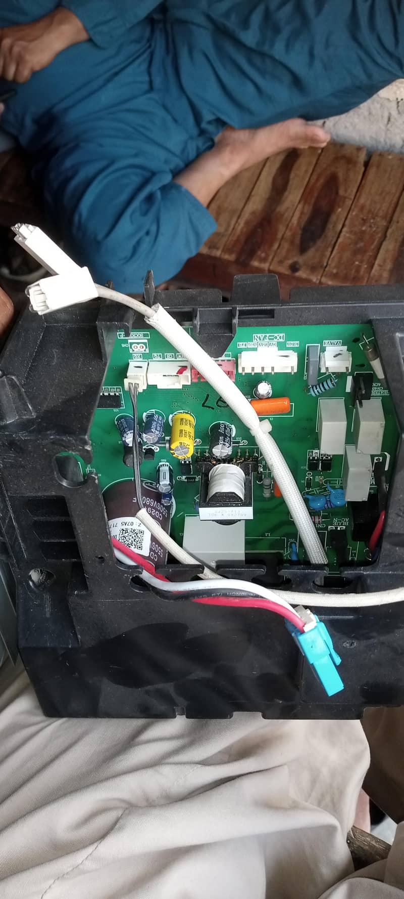 Ac pcb 3