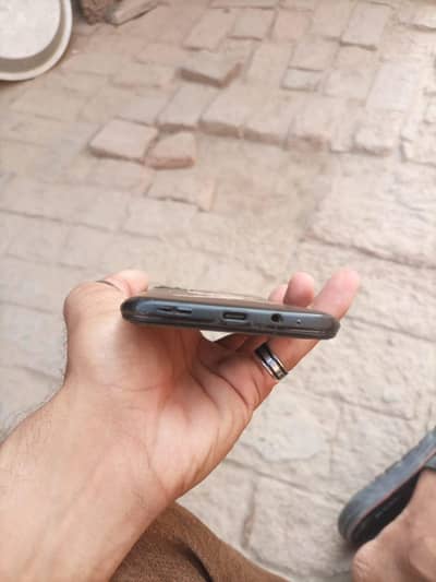 Infinix Hot 12 Play