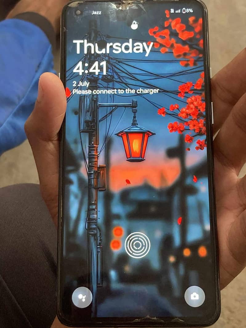 One Plus 8T 2