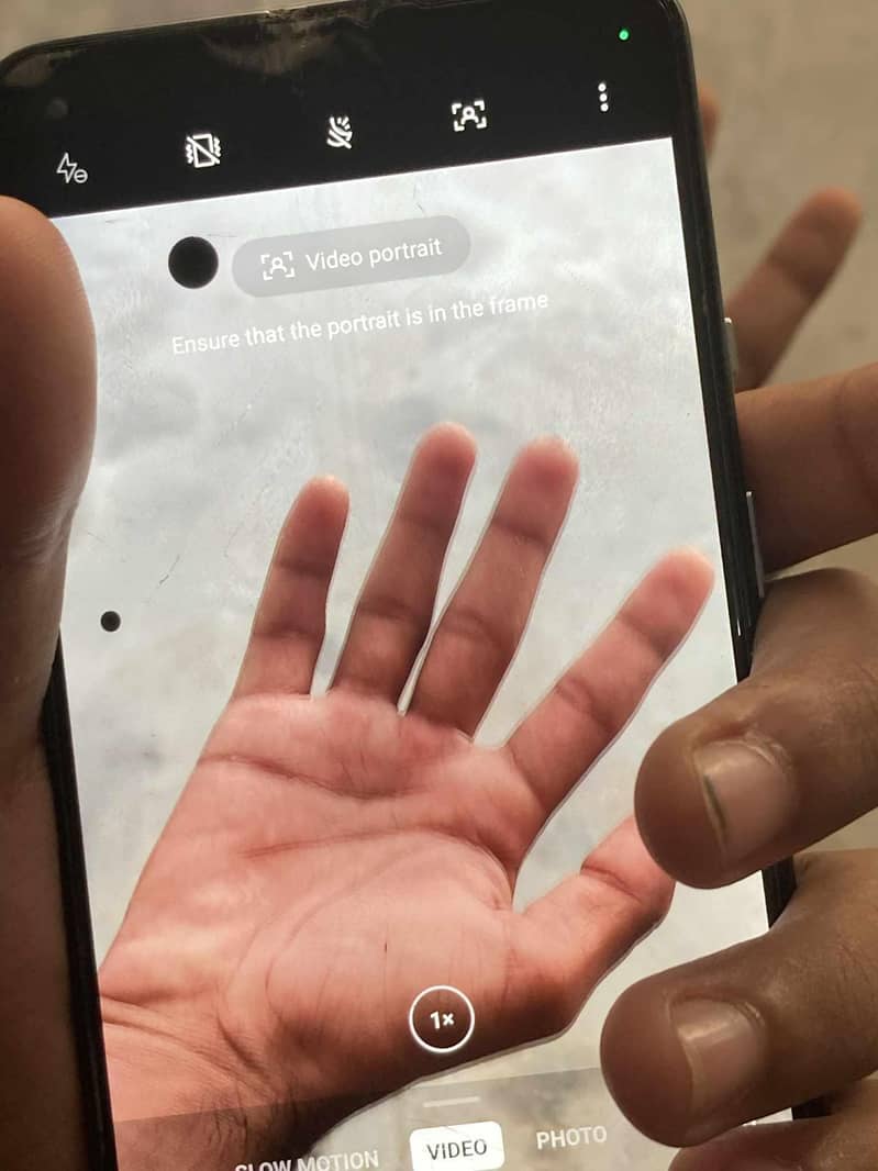 One Plus 8T 3