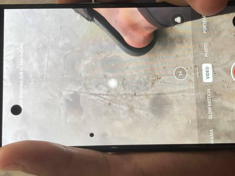 One Plus 8T 5