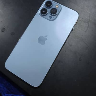 Apple iPhone 13 Pro Max