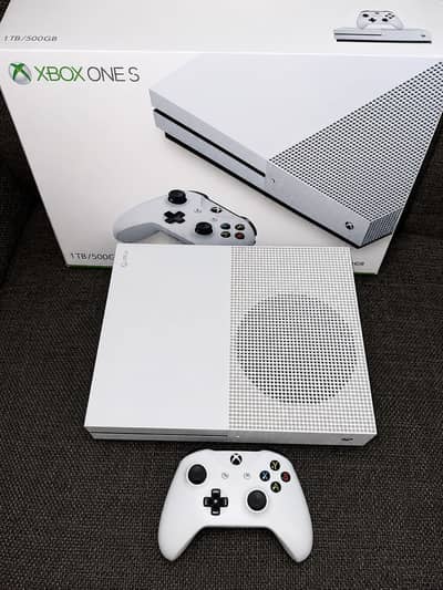 Xbox ONE-S