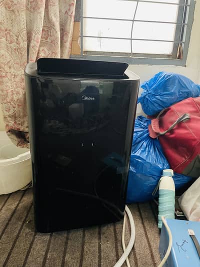 Midea Portable AC 1.3 ton