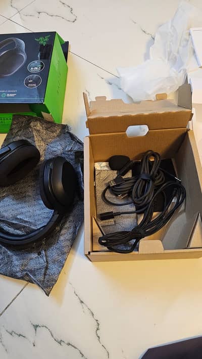 Razer barcuda X 2022 wire less