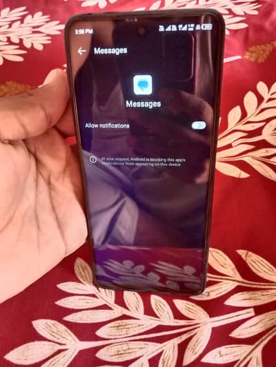 Infinix Zero X Neo