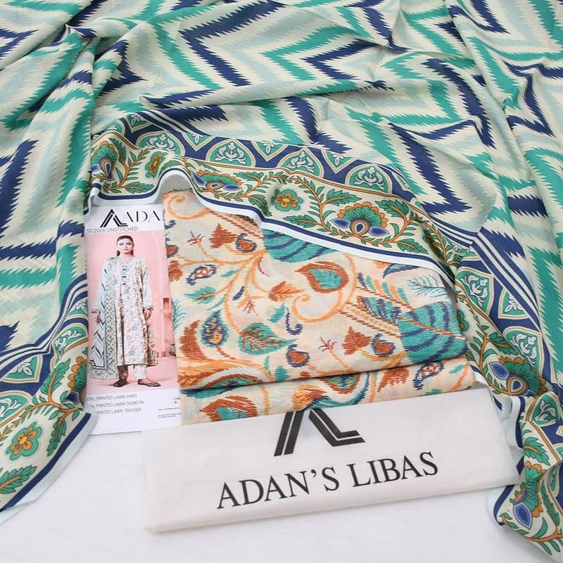 Adan libas 3