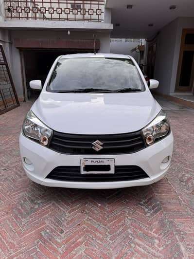 Suzuki cultus VXR 2022