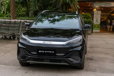 BYD Atto 3 For Sale 2026