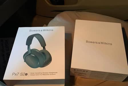 Bowers & Wilkins