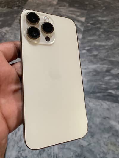 Apple iPhone 14 Pro Max