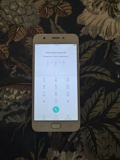 Oppo a57 PTA