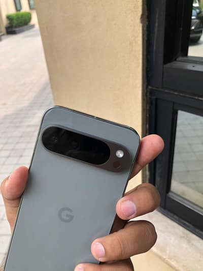 Google Pixel 9 Pro XL