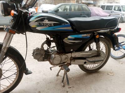unique70cc bike for sale