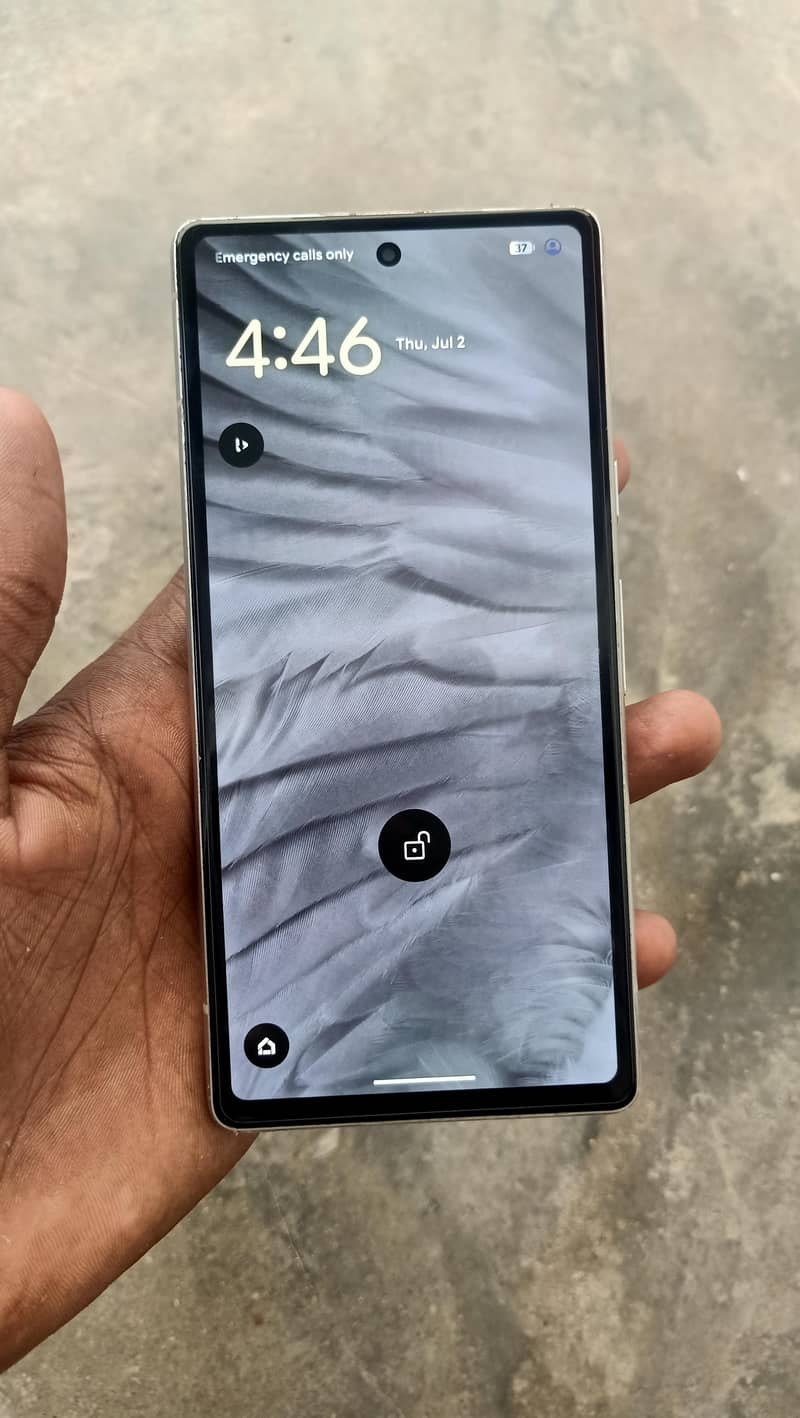Google Pixel 7a 3