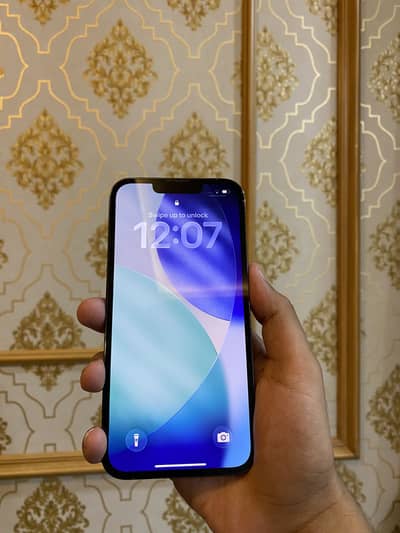 Apple iPhone 13 Pro