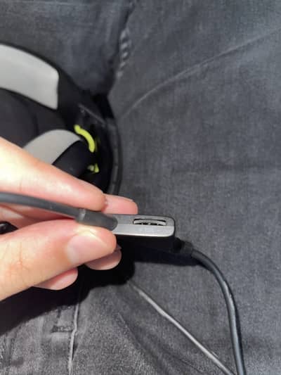 Logitech Astro A10 gen 2 headset for sale (without box)