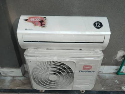 Dawlance 1 ton dc inverter (0316/442/6969)Genuine year warranty