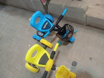 kids Trycycle