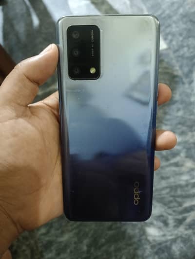OPPO F19