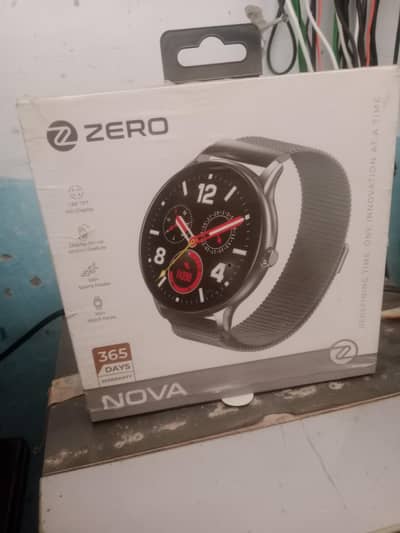 Original [Brand Name] Watch – 100% Working