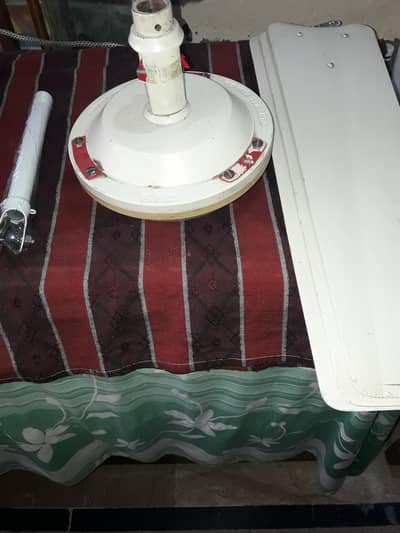 GFC ceiling fan