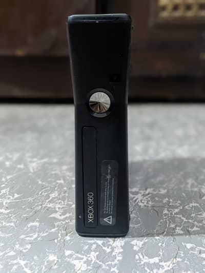 Xbox 360 not working