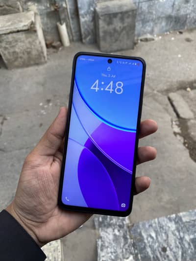 Vivo Y19s