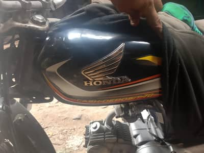 honda 2022 model