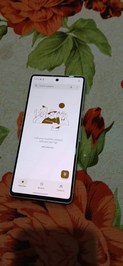 Google Pixel 7
